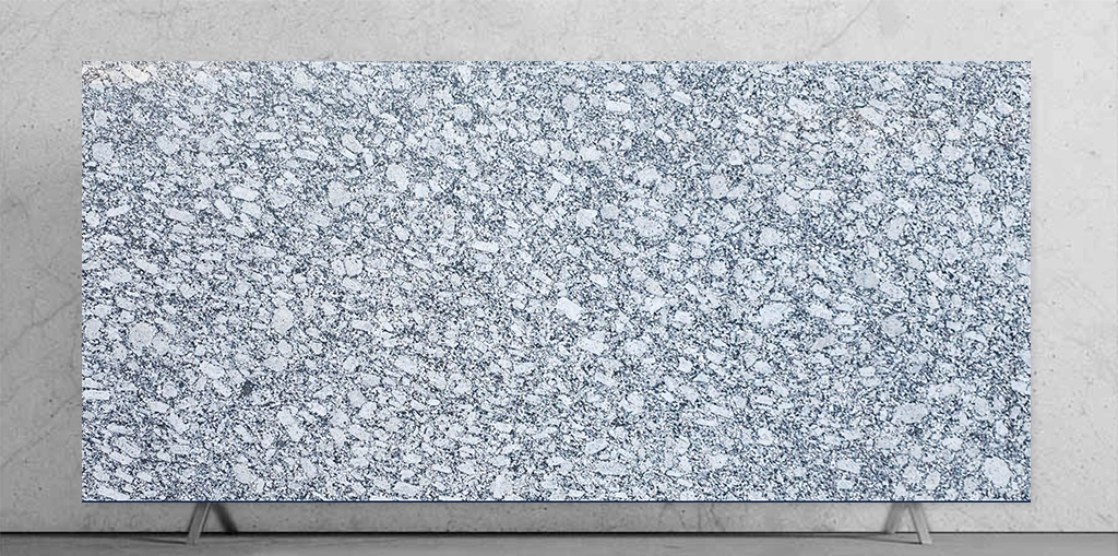 Ice White