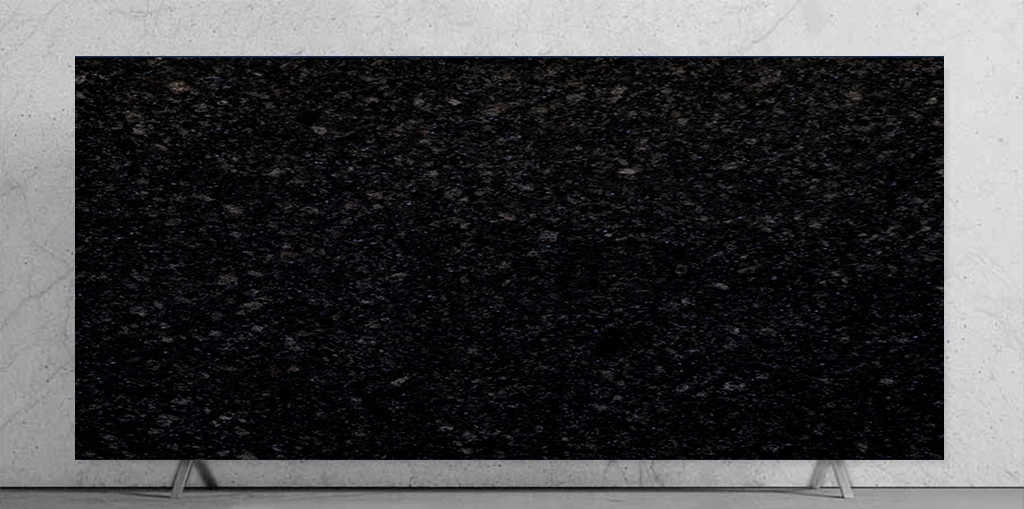 Rajasthan Black