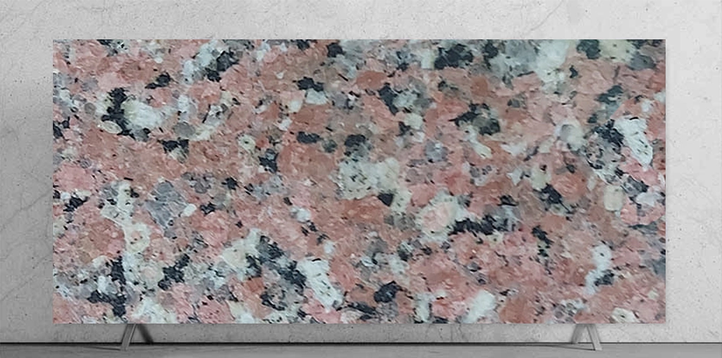 Rosy Pink 2.0