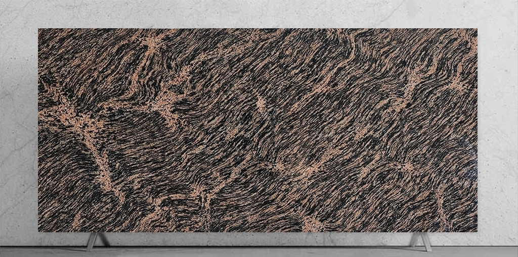 Tiger Skin